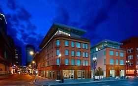 The Chambers Hotel